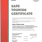 Kemal's 2* Göreme