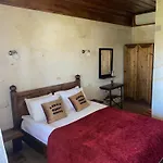 Hotel Kemal's Göreme