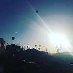 Kemal's Göreme