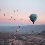 Kemal's Göreme