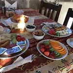 Kemal's Göreme