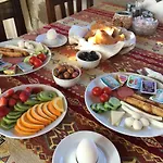 Hotel Kemal's Göreme