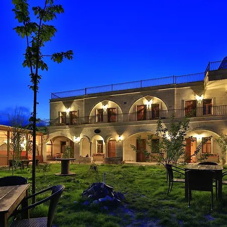 Kemal's Hotel 2*