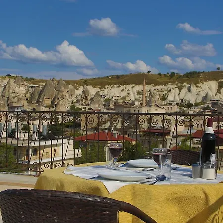 Hotel Kemal's