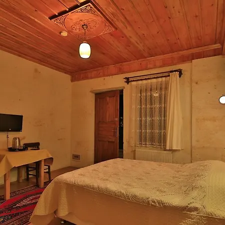 Kemal's 2* Göreme