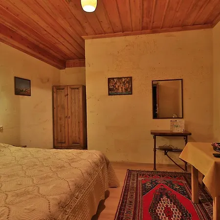 Kemal's Hotel Goreme