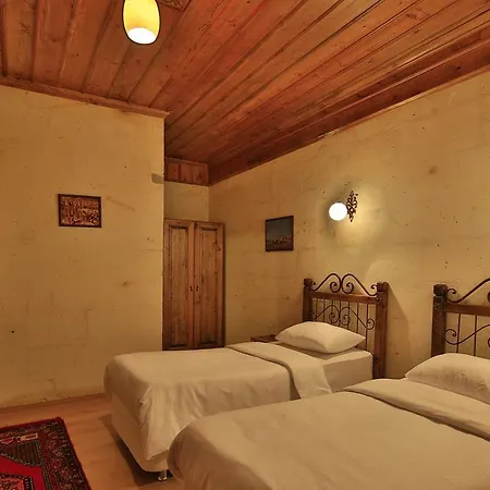 Hotel Kemal's Goreme