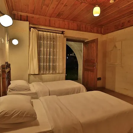 Kemal's 2* Göreme
