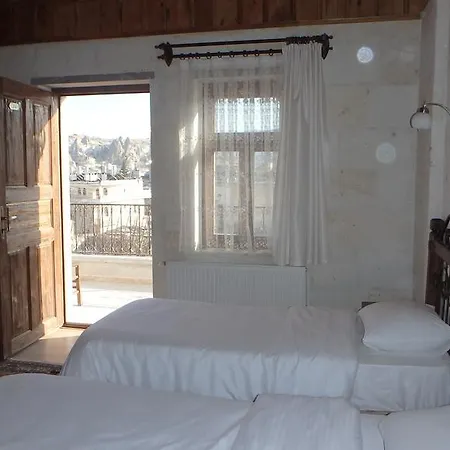 Kemal's Ξενοδοχείο 2*