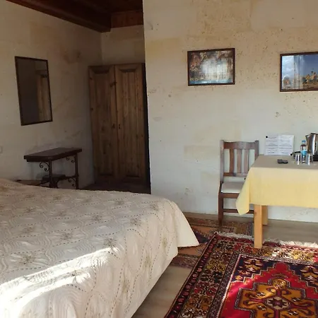Kemal's 2* Göreme