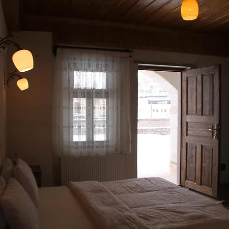 Kemal's Hotel Goreme