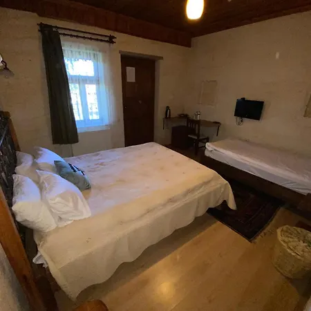 Hotel Kemal's 2*