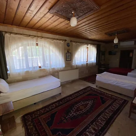 Kemal's Hotel