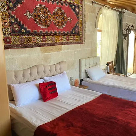 Hotel Kemal's