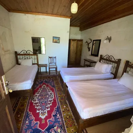 Hotel Kemal's 2*