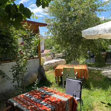 Hotel Kemal's