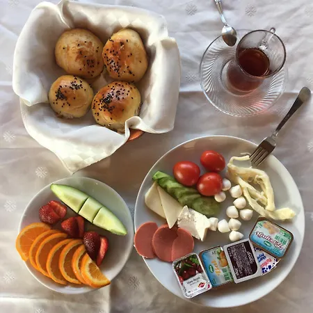 Hotel Kemal's