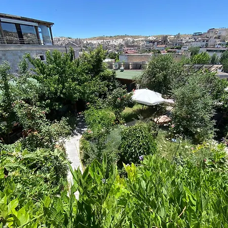 Kemal's Ξενοδοχείο