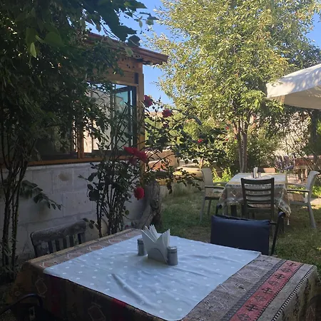 Kemal's 2* Göreme