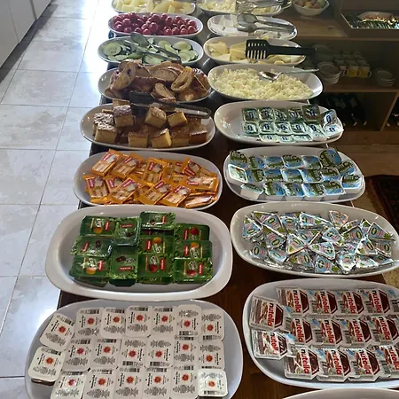 Hotel Kemal's Göreme