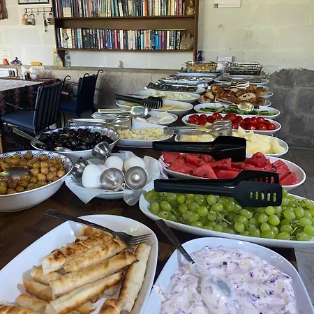 Kemal's Hotel