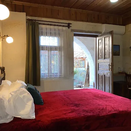 Hotel Kemal's