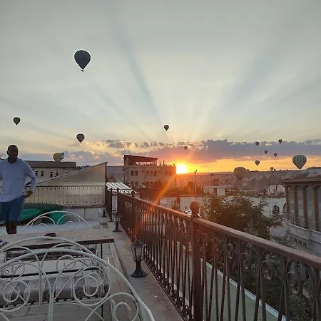 Hotel Kemal's 2*