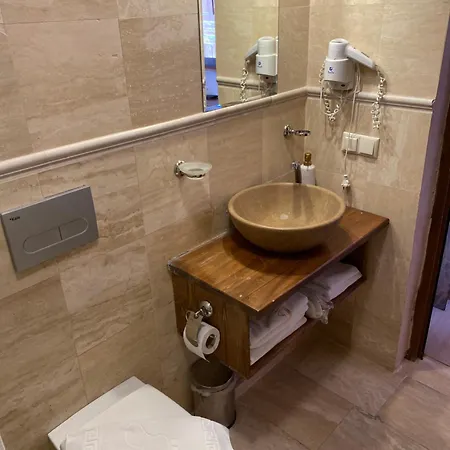Kemal's Hotel Goreme