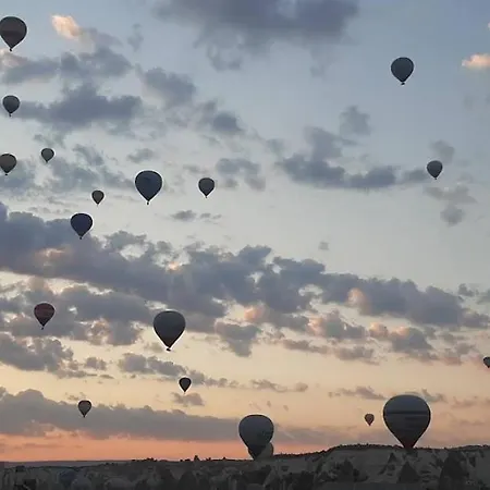 Kemal's Göreme
