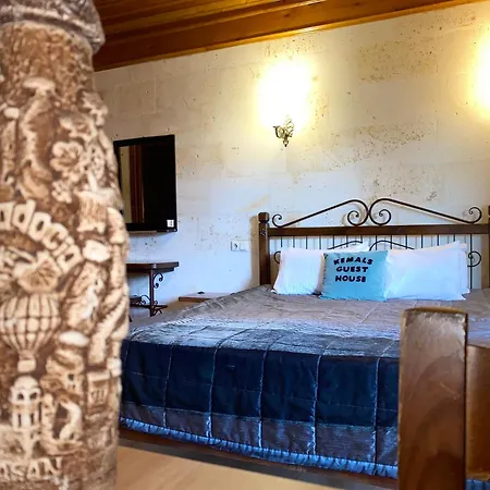 Kemal's Hotel Goreme