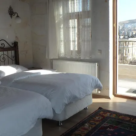 Hotel Kemal's Göreme