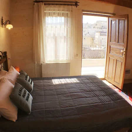 Ξενοδοχείο Kemal's Γκόρεμε