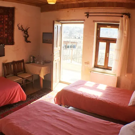 Kemal's Hotel Göreme