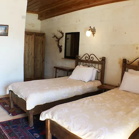 Kemal's Hotel Göreme