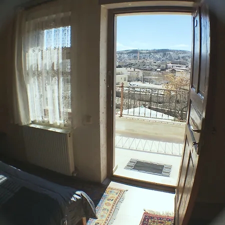 Kemal's Ξενοδοχείο 2*