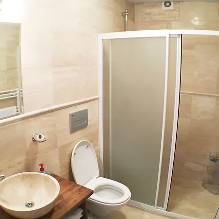 Kemal's Γκόρεμε