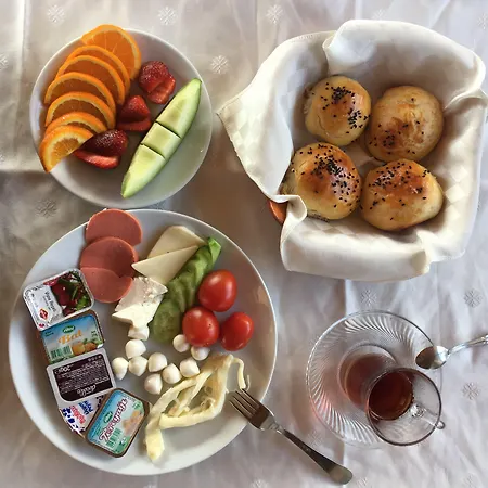 Ξενοδοχείο Kemal's Γκόρεμε