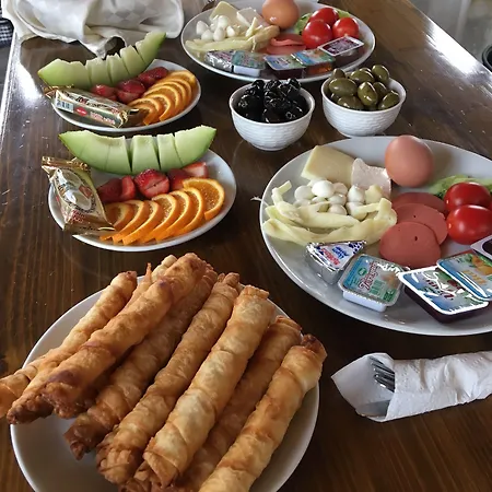 Ξενοδοχείο Kemal's Γκόρεμε