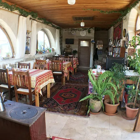 Kemal's Ξενοδοχείο 2*