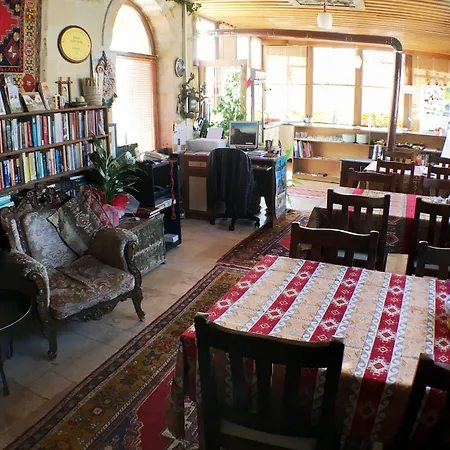 Kemal's Γκόρεμε