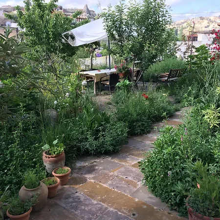 Kemal's Hotel Göreme