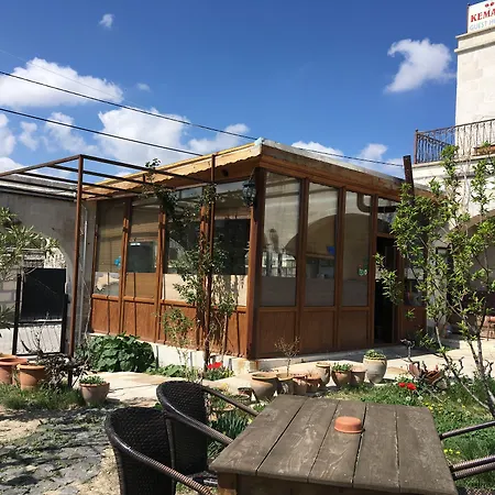 Ξενοδοχείο Kemal's