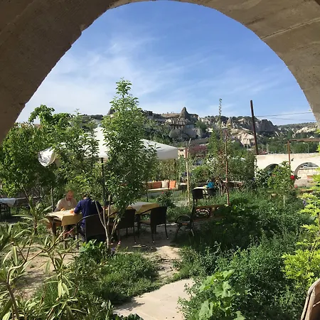 Ξενοδοχείο Kemal's Γκόρεμε