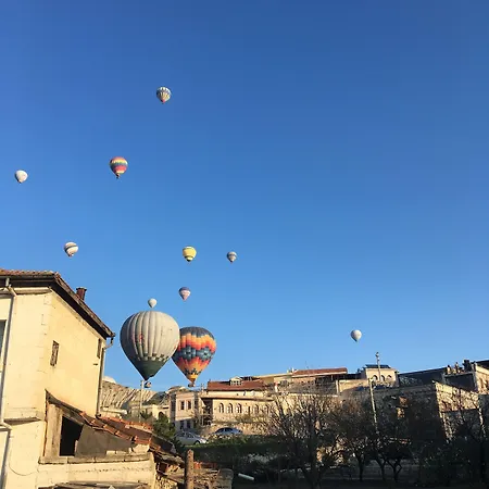 Ξενοδοχείο Kemal's 2*