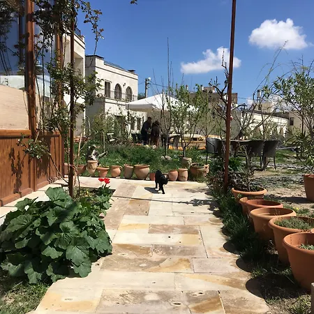 Ξενοδοχείο Kemal's Γκόρεμε