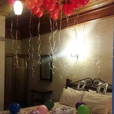 Kemal's Ξενοδοχείο