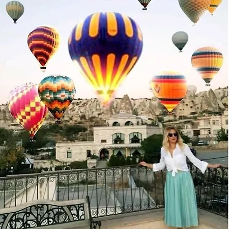 Ξενοδοχείο Kemal's