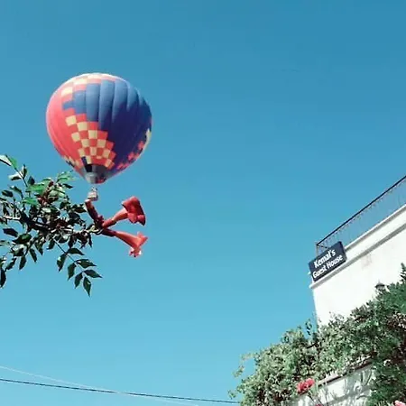 Kemal's 2* Γκόρεμε