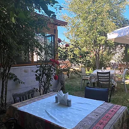 Kemal's 2* Göreme
