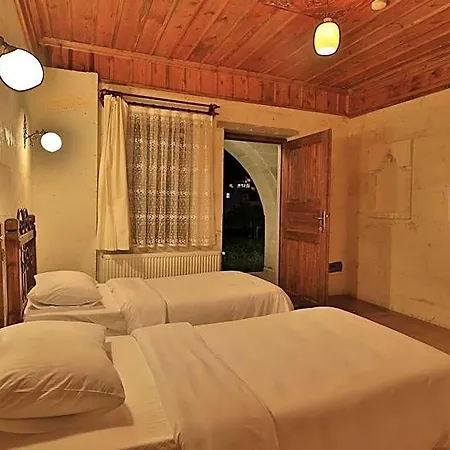 Kemal's Hotel